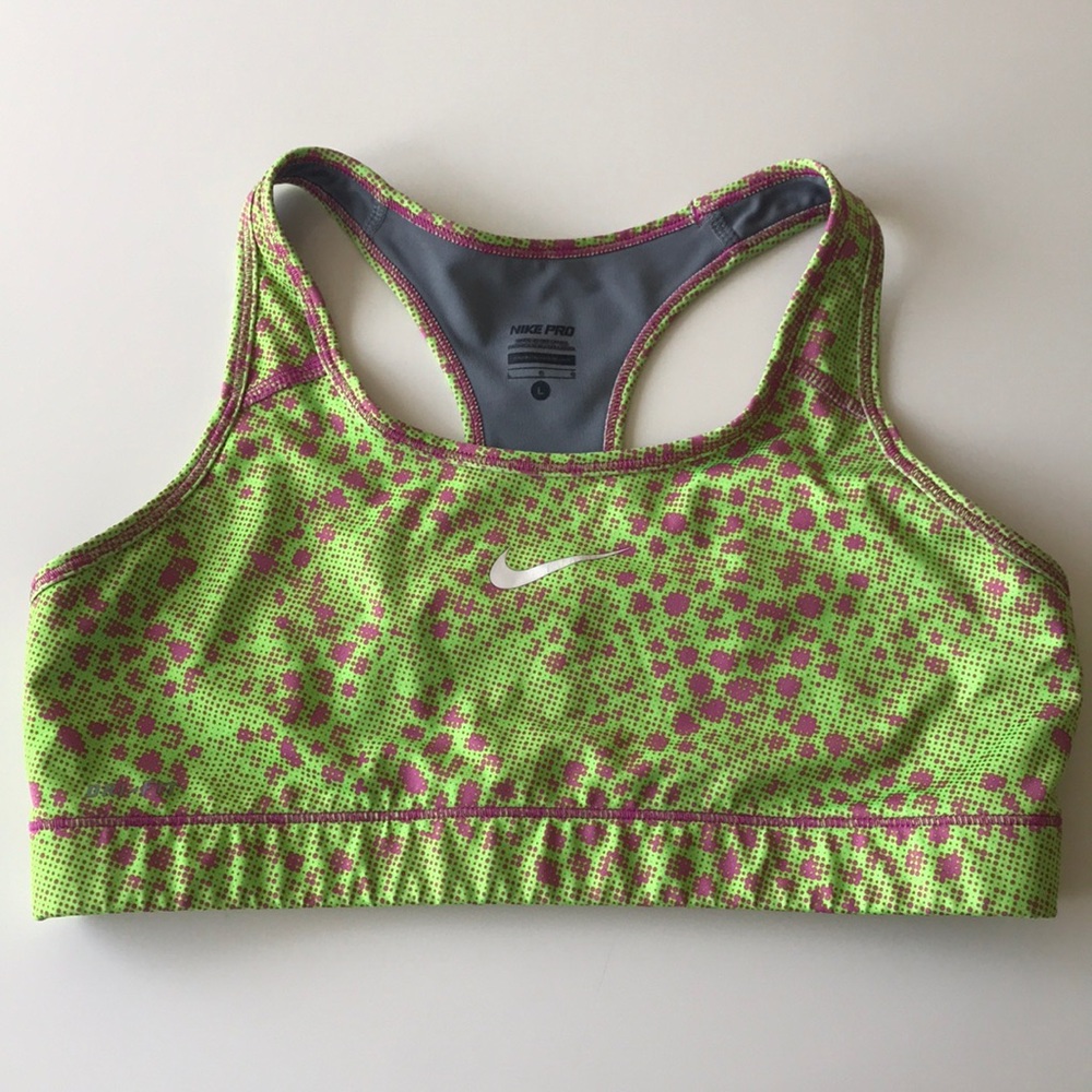 Nike Pro Sports Bra